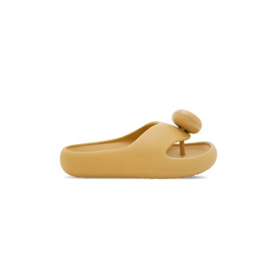 LOEWE FOAM PEBBLE SANDALS L616S03X02